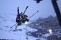 , Winter X-Games Mens Ski Superpipe 2011 - Courchevel Enquirer